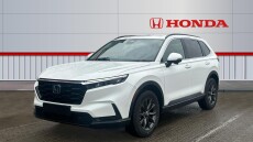 Honda CR-V 2.0 eHEV Advance 5dr eCVT Hybrid Estate